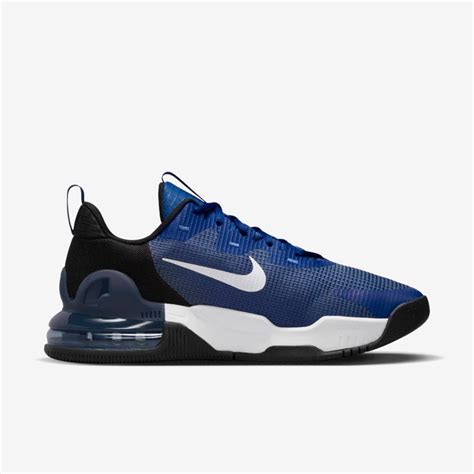 (Nike) Sneaker AIR MAX ALPHA TRAINER 5 in blau 